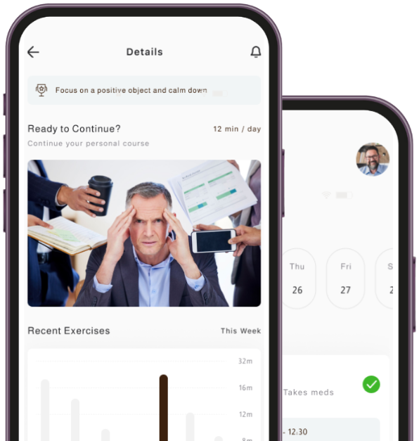 about us app