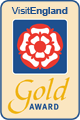 West Acre House — Bed & Breakfast in Alnwick 3 VisitEngland Gold Award